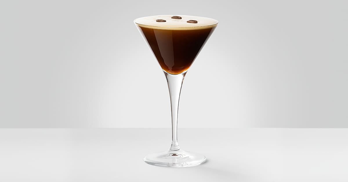 Espresso Martini JURA United Kingdom