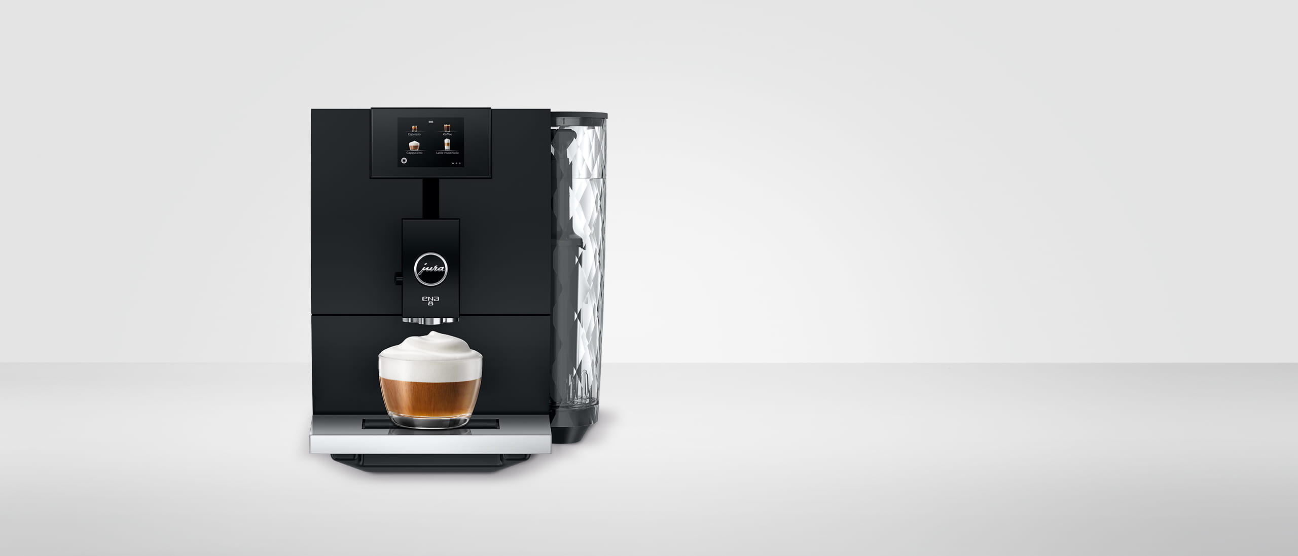 Buy JURA coffee machines online - JURA United Kingdom