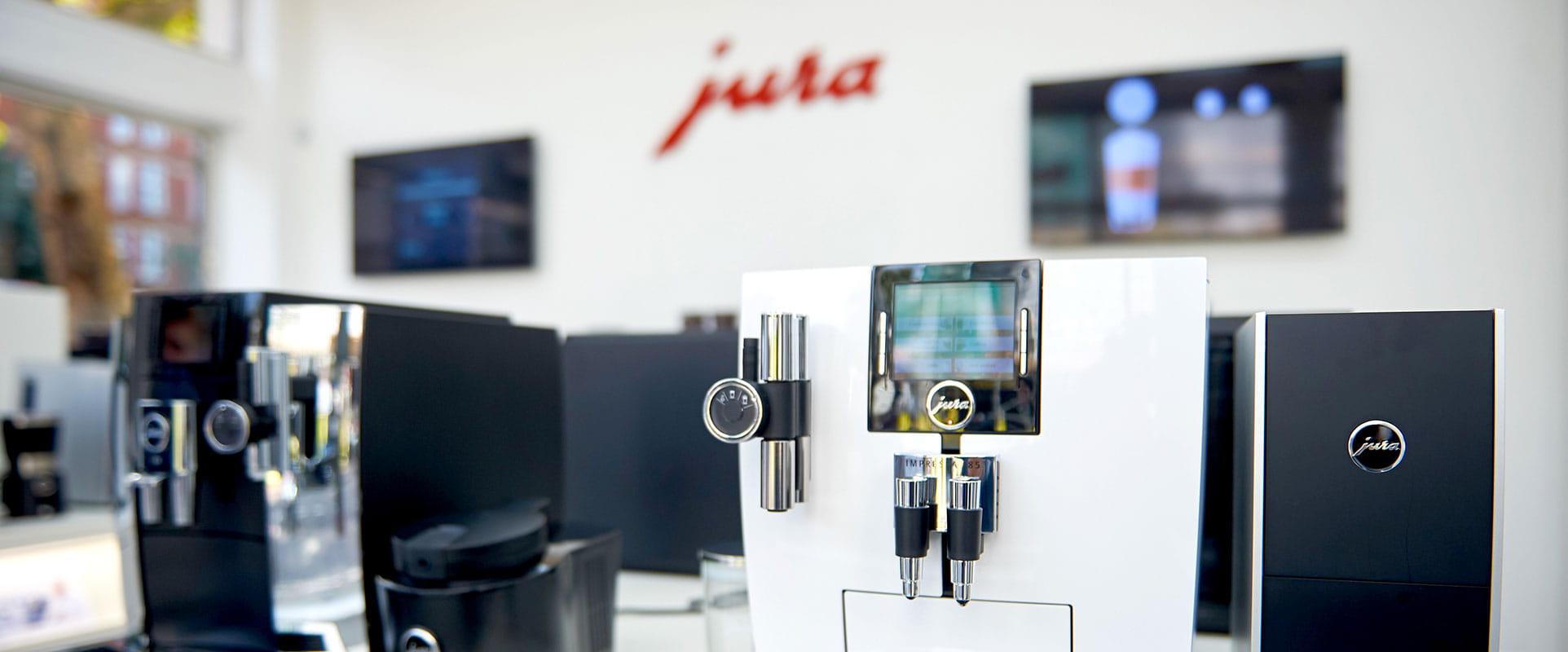 JURA London Store JURA United Kingdom