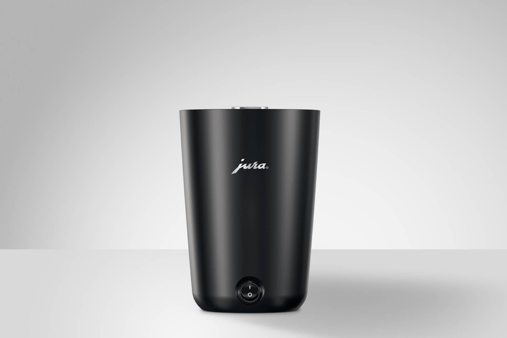 Jura Cup Warmer S White – National Cappuccino