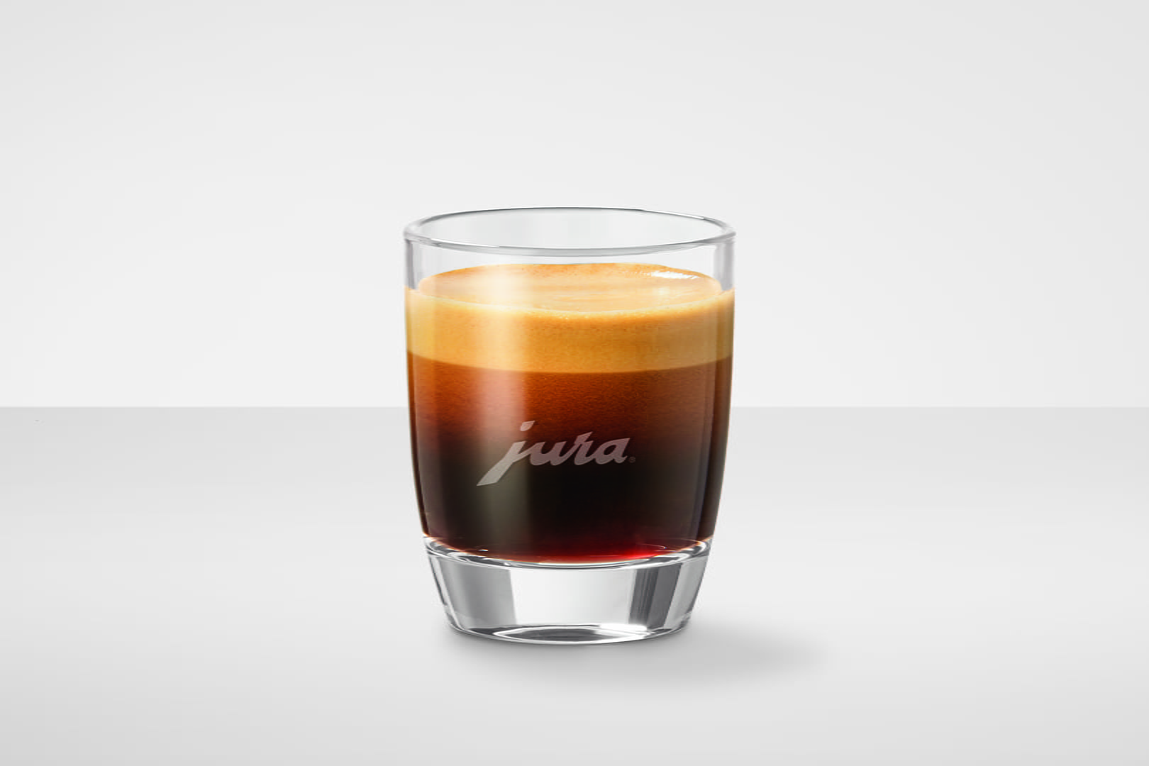 Espresso Shot Glass -  UK