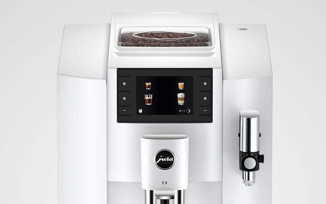 Jura e8 price best sale