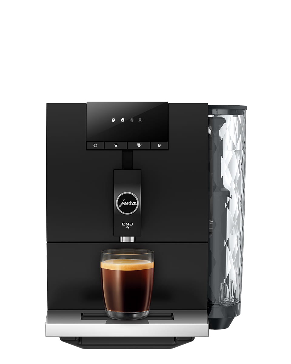 Buy JURA coffee machines online - JURA
