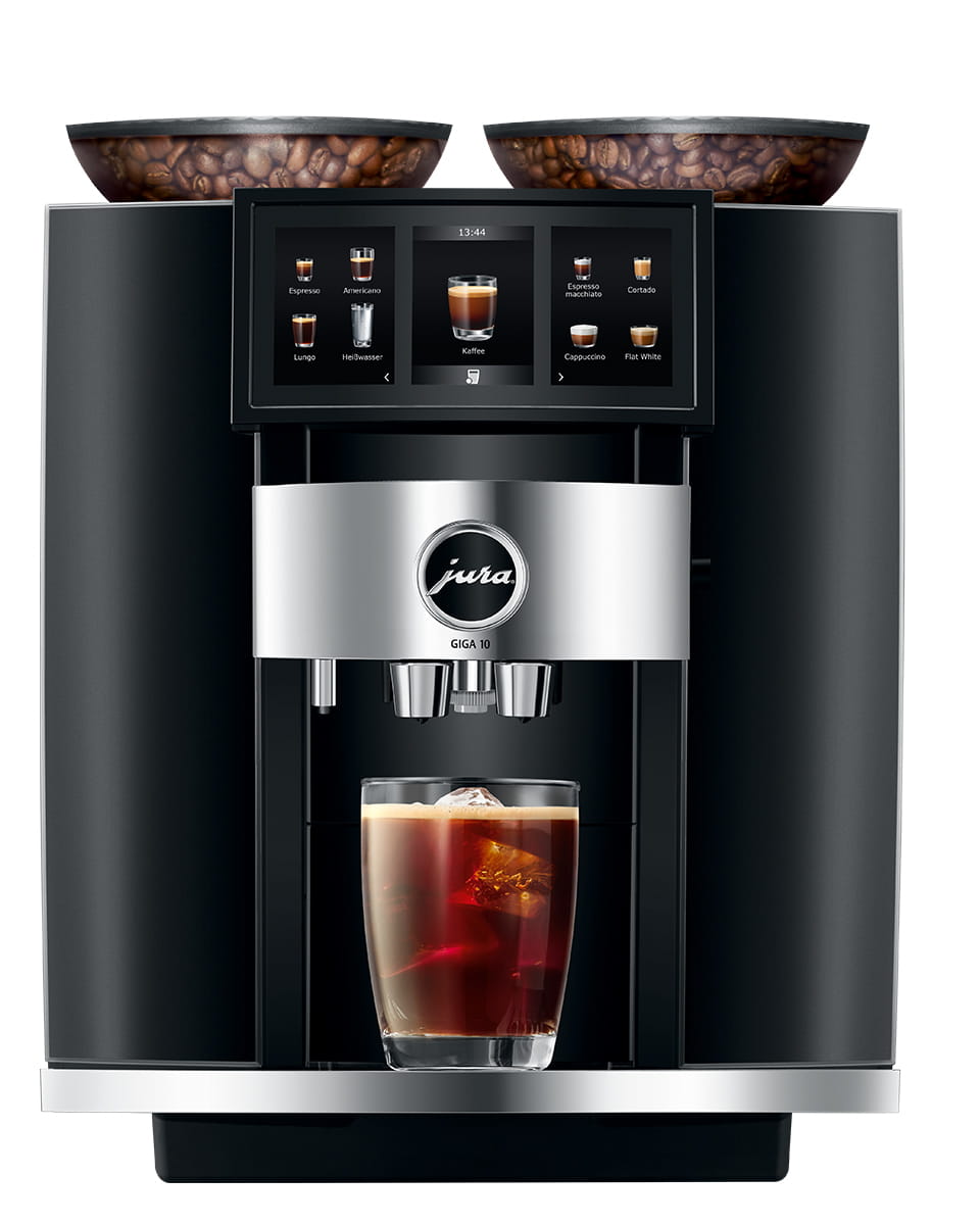 Cheap jura coffee machine shop