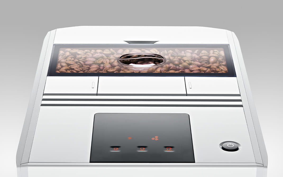 Jura A1 Coffee Machine Jura A1 Coffee Machine