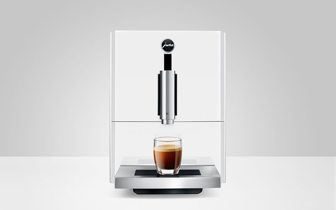 Jura Coffee Machine A1 Jura Coffee Machine A1