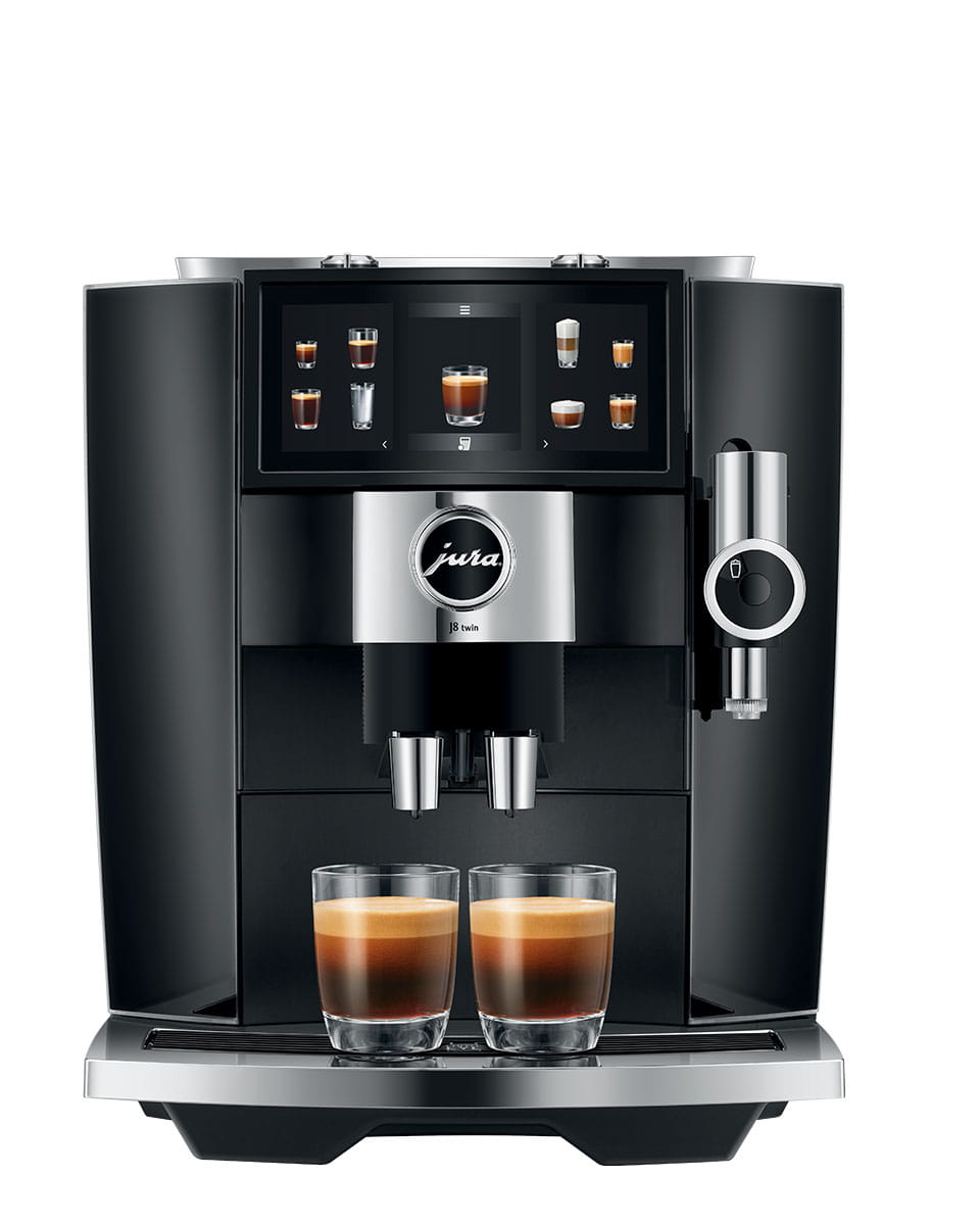 Buy coffee machines from JURA UK s online shop JURA United Kingdom