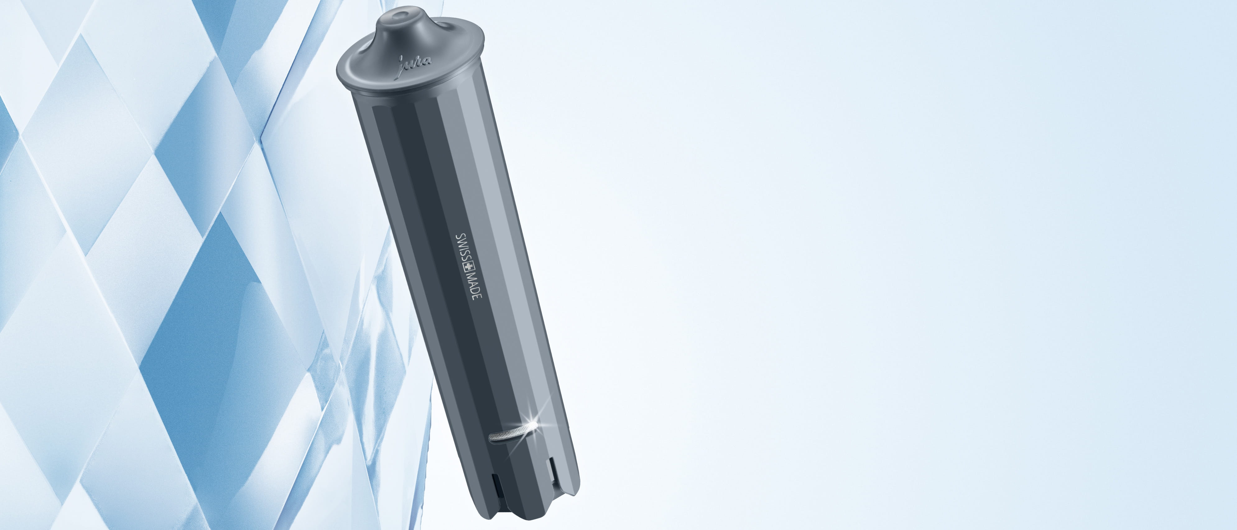 JURA CLARIS Smart+ フィルターカートリッジ 4個セット CLARIS Smart+ filter cartridge - JURA United Kingdom