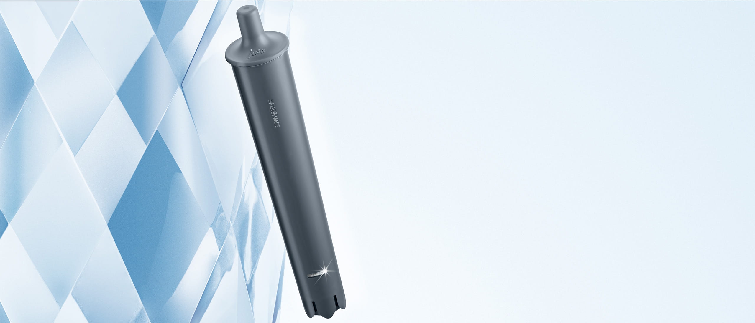 CLARIS Pro Smart+ filter cartridge JURA United Kingdom