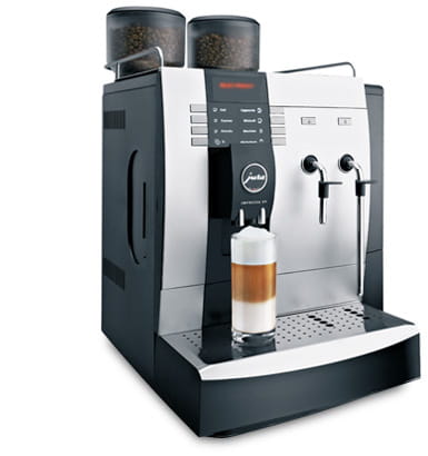 Product Support Jura United Kingdom