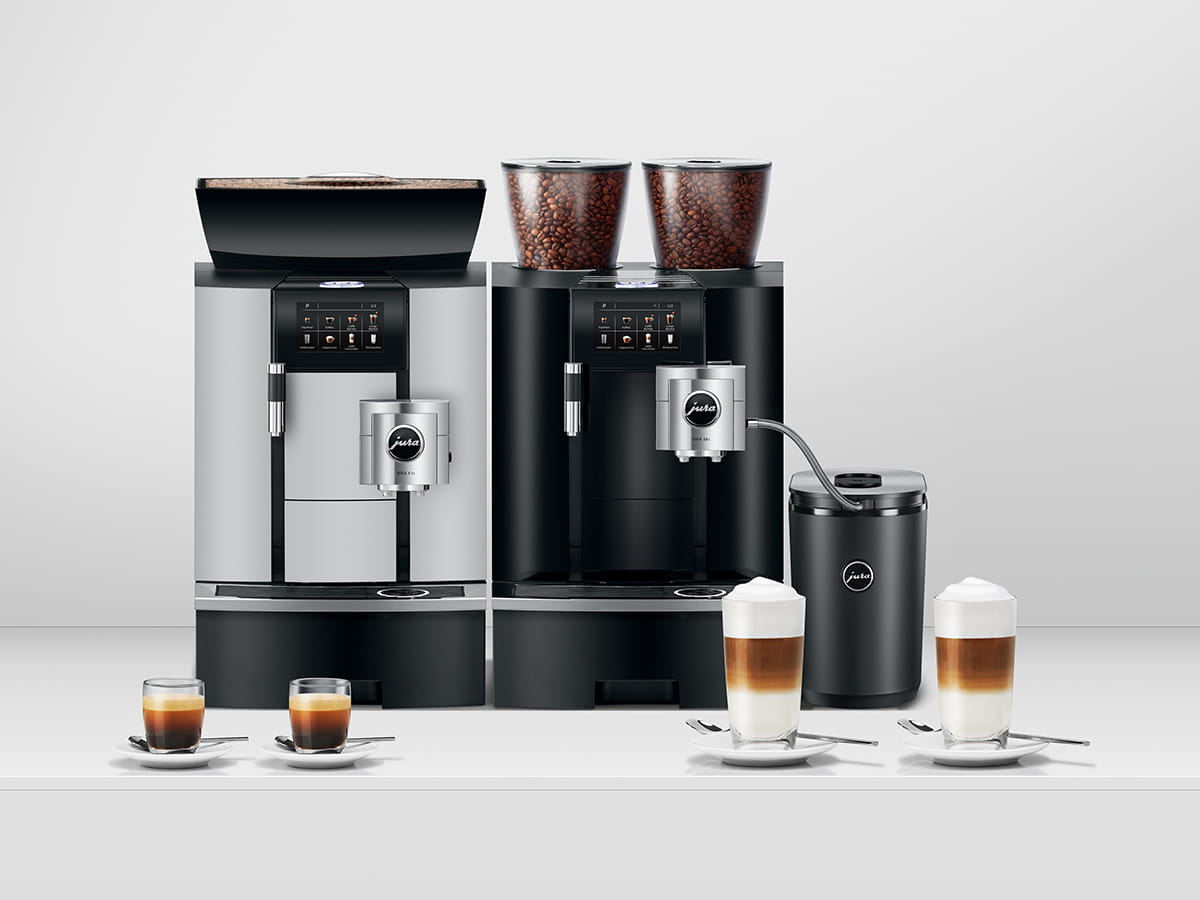 Buy JURA coffee machines online JURA United Kingdom