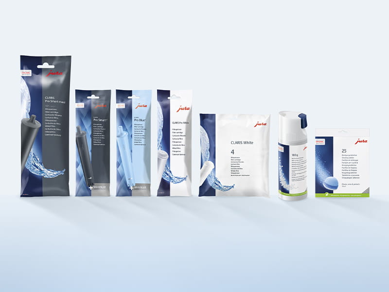 Jura products clearance