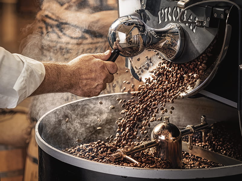 Buy JURA coffee online JURA United Kingdom