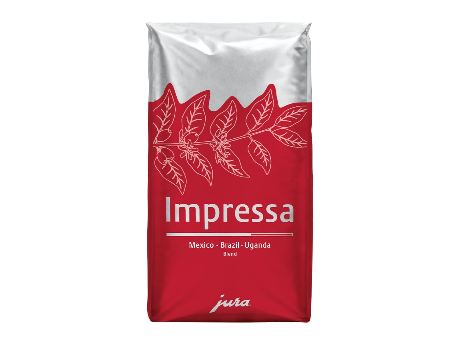 Impressa Blend